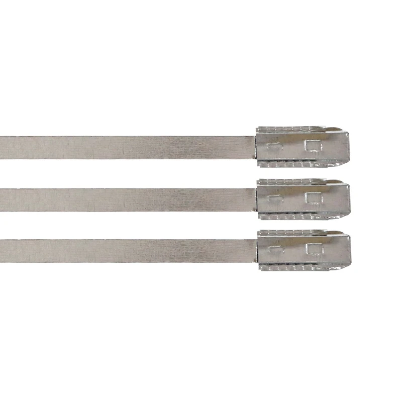 Metal Trailer Seals